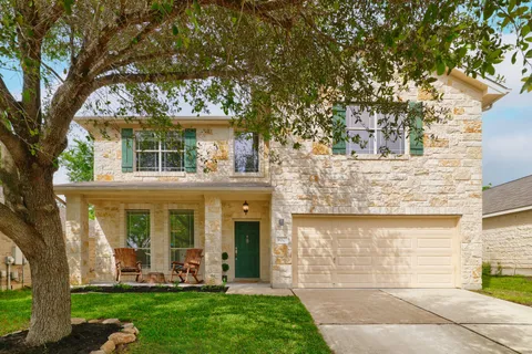 $449,000 | 9212 Pioneer Forest Drive, Austin, TX 78744