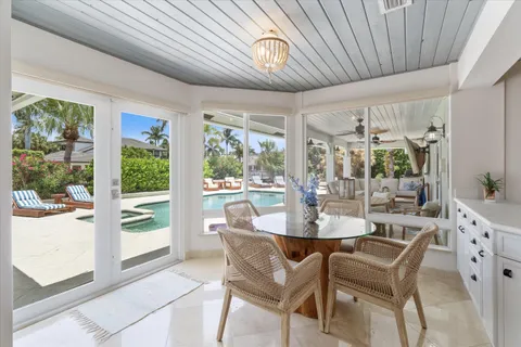 $3,925,000 | 830 Northeast Boca Bay Colony Drive, Boca Raton, FL 33487