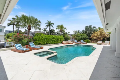 $3,925,000 | 830 Northeast Boca Bay Colony Drive, Boca Raton, FL 33487