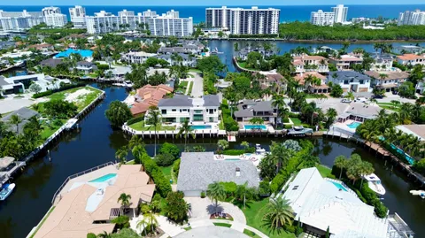 $3,925,000 | 830 Northeast Boca Bay Colony Drive, Boca Raton, FL 33487
