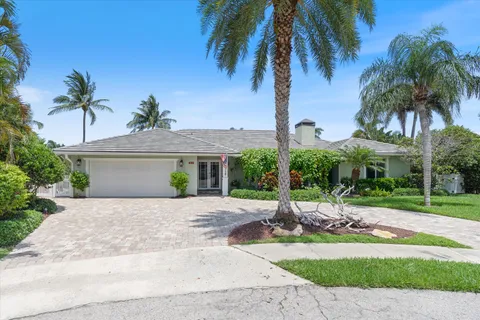 $3,925,000 | 830 Northeast Boca Bay Colony Drive, Boca Raton, FL 33487