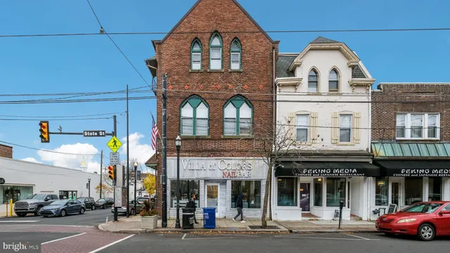 $1,395 | 2 West State Street, Unit 2F, Media, PA 19063