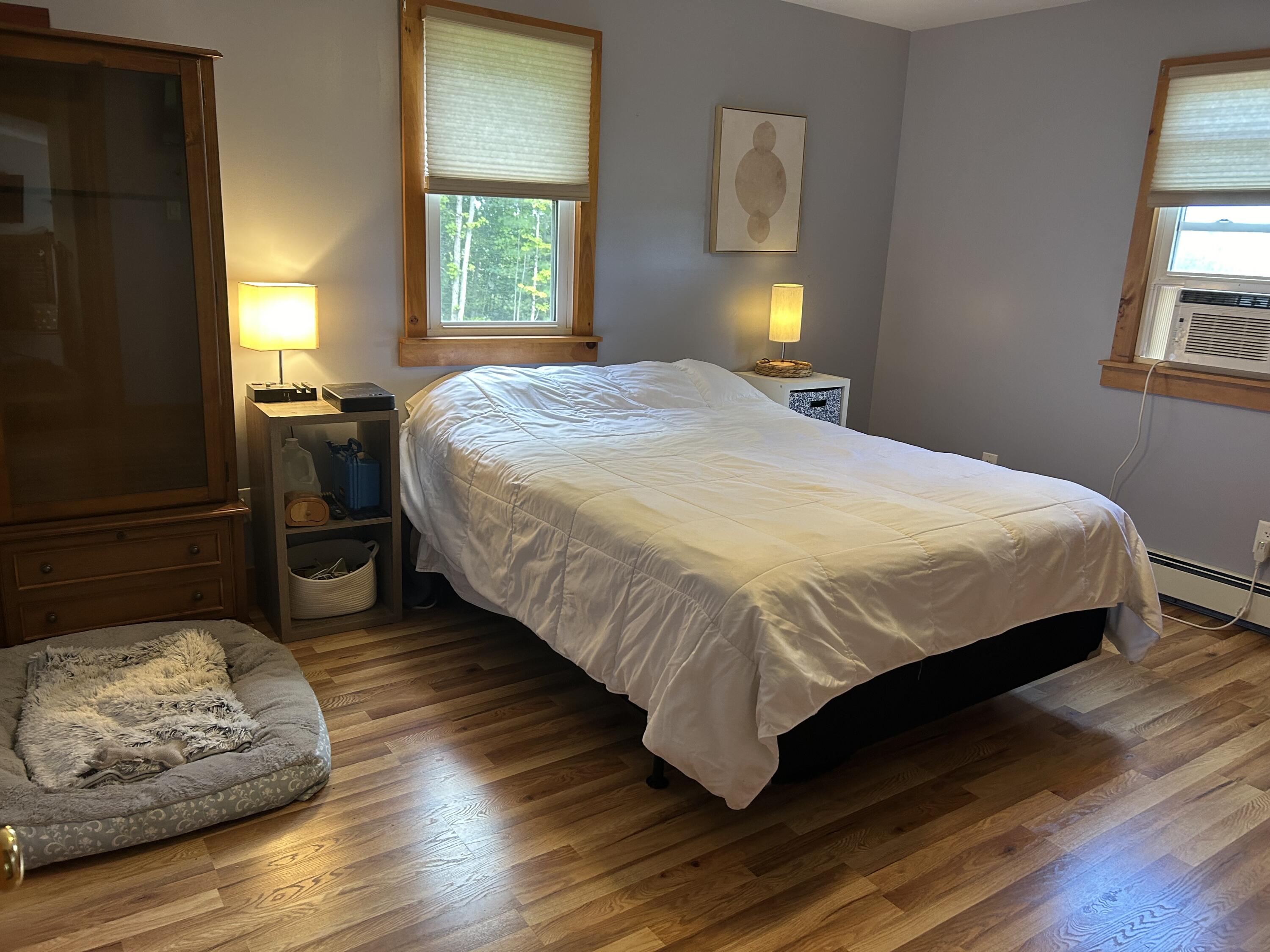 162 Vigue Road Whitefield, ME 04353 - Photo 16 of 37 Master 1