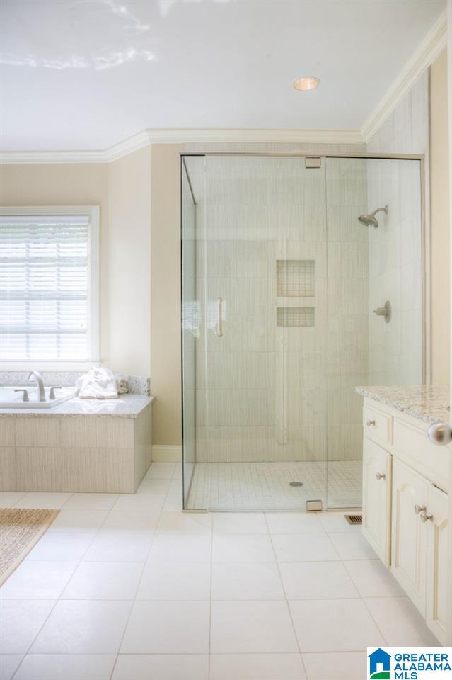 2204 Country Ridge Way Vestavia Hills, AL 35243 - Photo 6 of 36