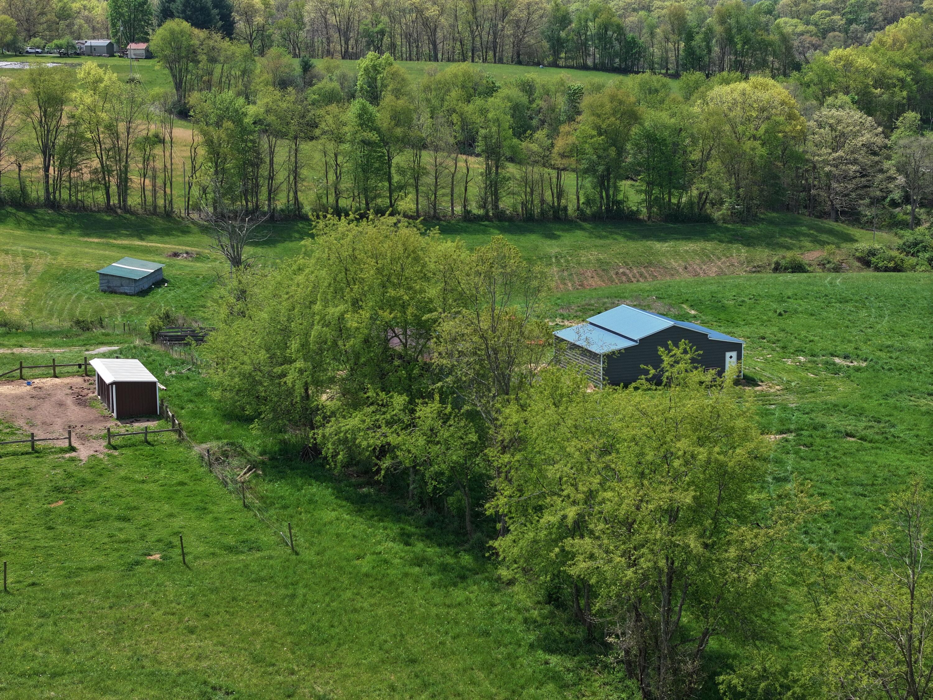423 Callahan School Road Alderson, WV 24910 - Photo 67 of 74 Gallery Image 67