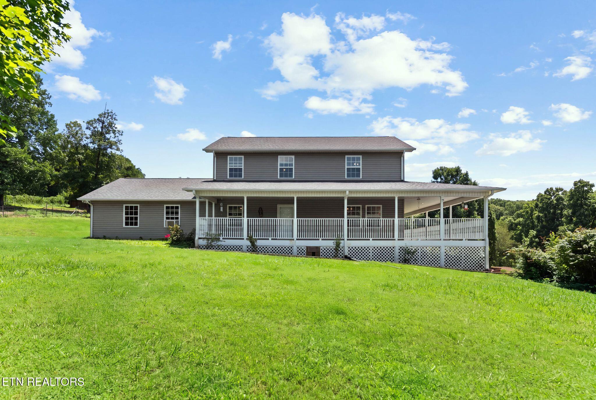 2125 Niles Ferry Road Greenback, TN 37742 - Photo 1 of 60 2125 Niles Ferry Rd-1