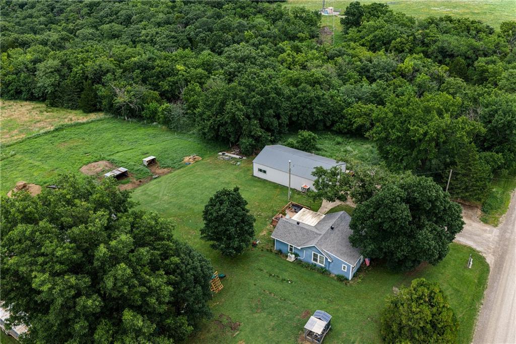 16800 East 1850th Road Lacygne, KS 66040 - Photo 54 of 61