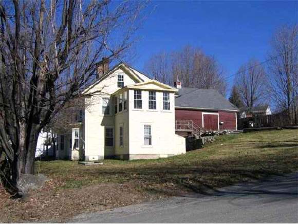 3 Weare Road Henniker, NH 03242 - Photo 1 of 9