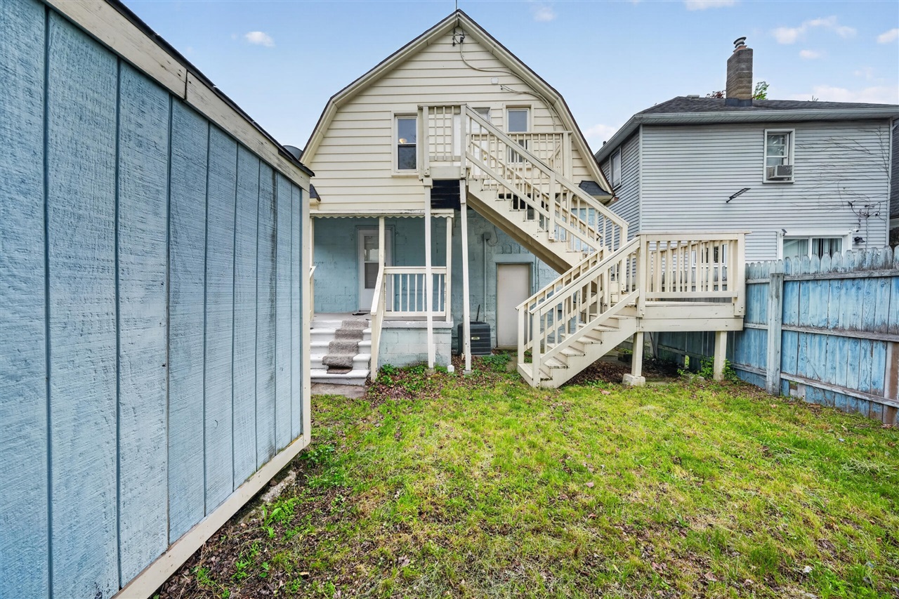 135 Batavia Street River Rouge, MI 48218 - Photo 41 of 42