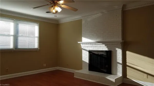 $1,595 | 2512 Burgundy Drive, Greensboro, NC 27407