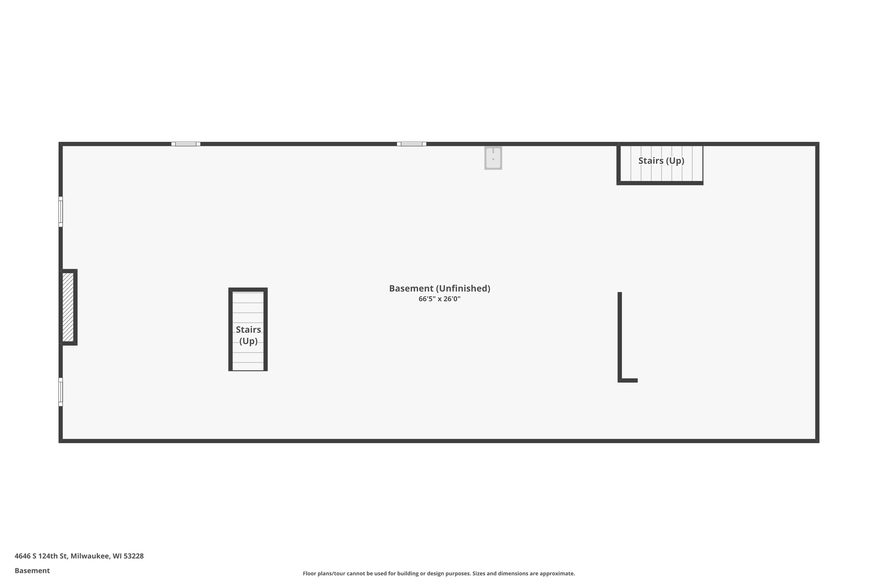 4646 South 124th Street Greenfield, WI 53228 - Photo 32 of 32