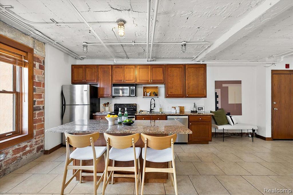78 Watson Street, Unit 10 Detroit, MI 48201 - Photo 13 of 63