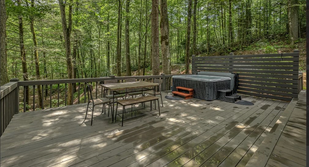 30 Stanley Creek Road Cherry Log, GA 30522 - Photo 15 of 39 Gallery Image 15