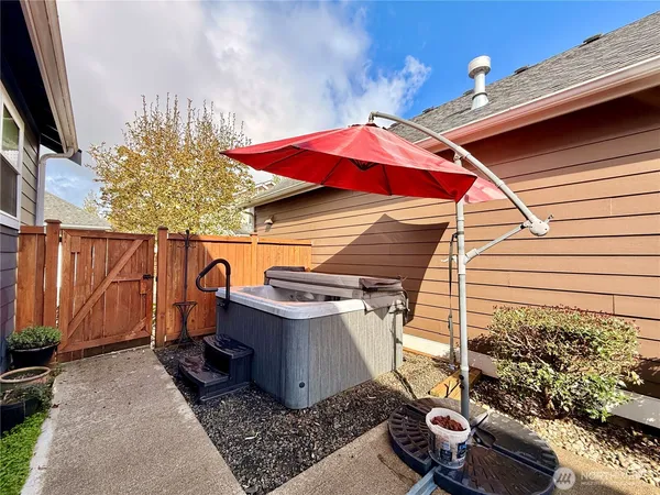 $525,000 | 4709 Stonegate Street Southeast, Lacey, WA 98503