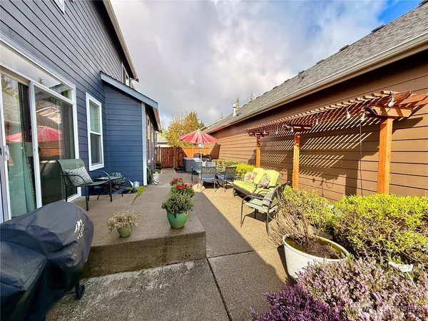 $525,000 | 4709 Stonegate Street Southeast, Lacey, WA 98503