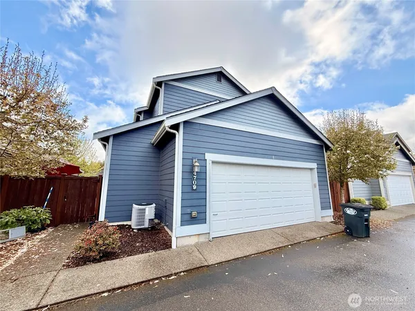 $525,000 | 4709 Stonegate Street Southeast, Lacey, WA 98503