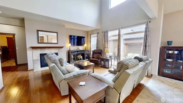 $525,000 | 4709 Stonegate Street Southeast, Lacey, WA 98503