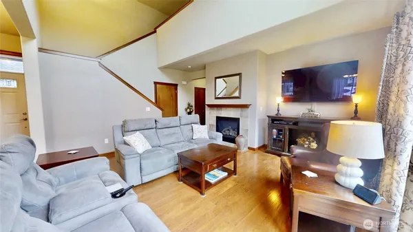 $525,000 | 4709 Stonegate Street Southeast, Lacey, WA 98503