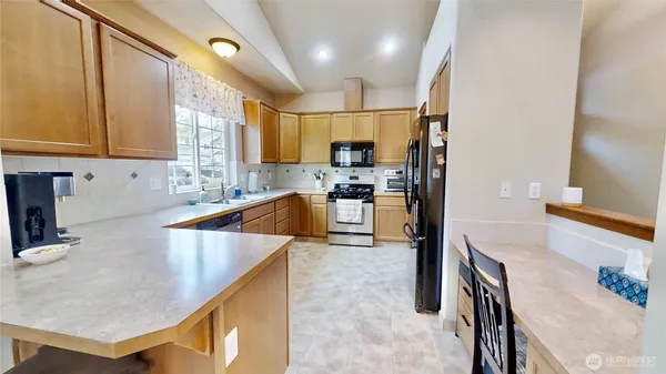 $525,000 | 4709 Stonegate Street Southeast, Lacey, WA 98503