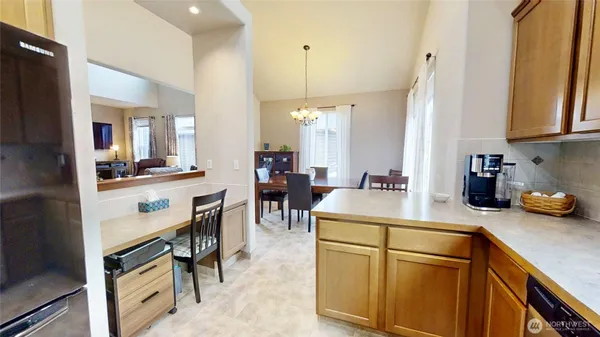 $525,000 | 4709 Stonegate Street Southeast, Lacey, WA 98503