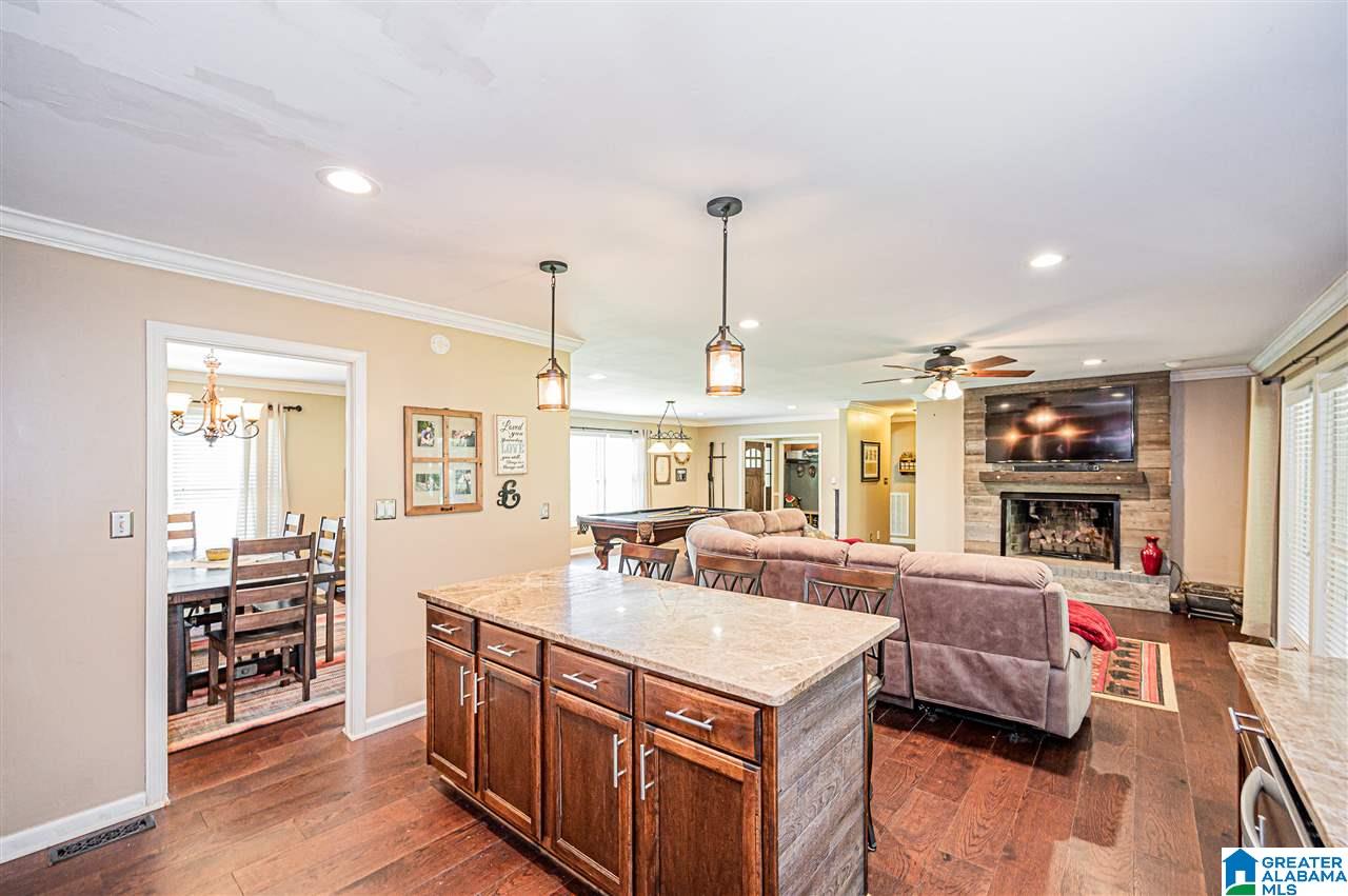 2322 Old Rocky Ridge Road Birmingham, AL 35216 - Photo 15 of 38