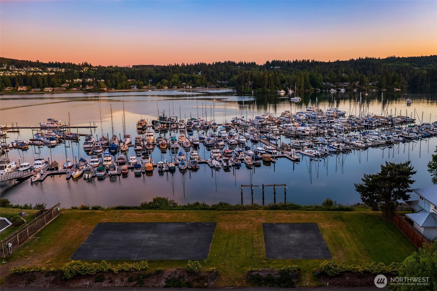 3 Pintail Road Port Ludlow, WA 98365 - Photo 3 of 28
