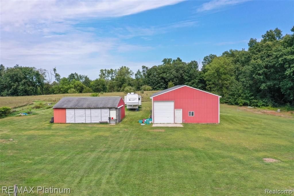 7498 Silver Lake Road Linden, MI 48451 - Photo 46 of 59