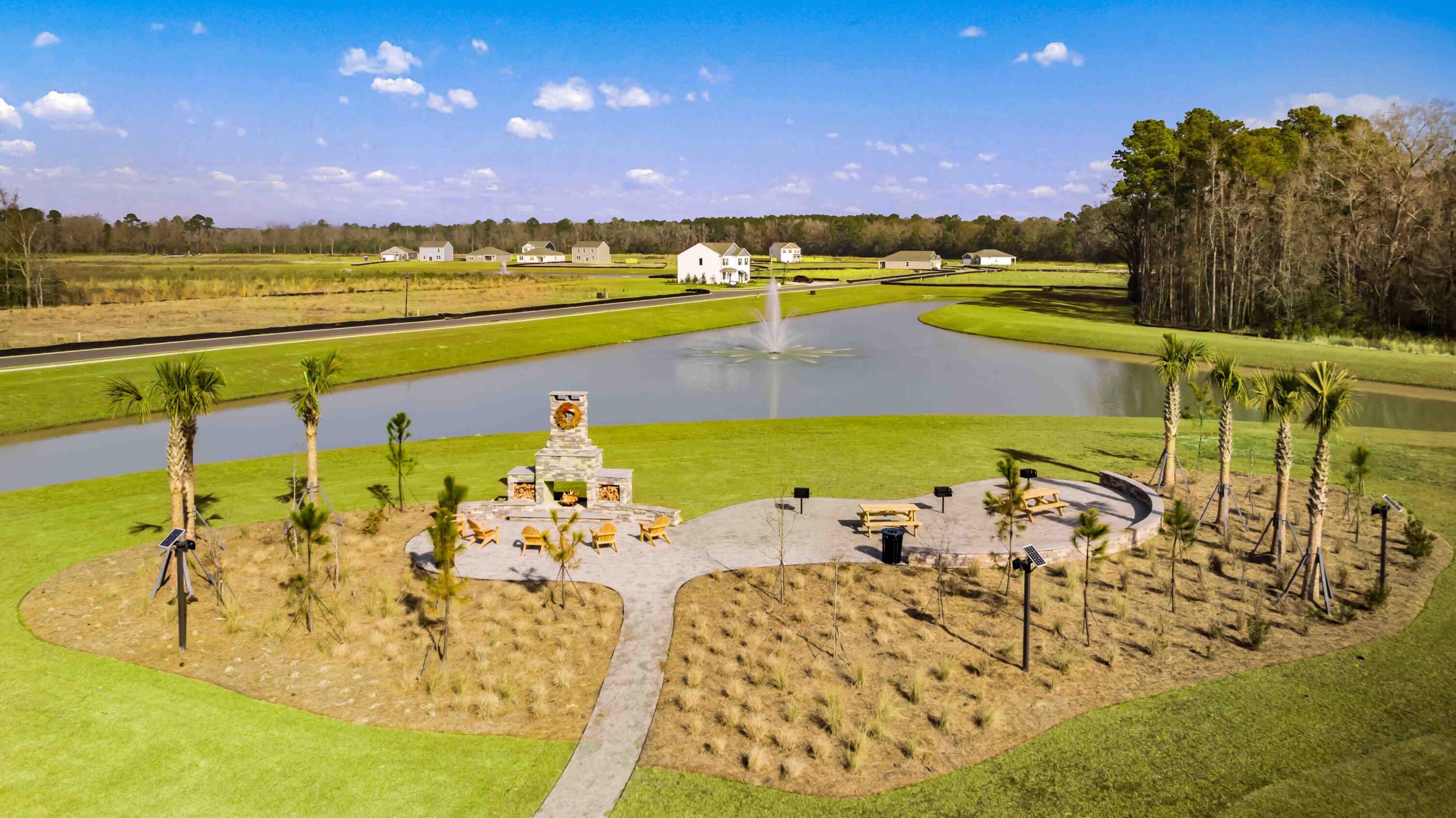 199 Fuller Road Holly Hill, SC 29059 - Photo 2 of 26