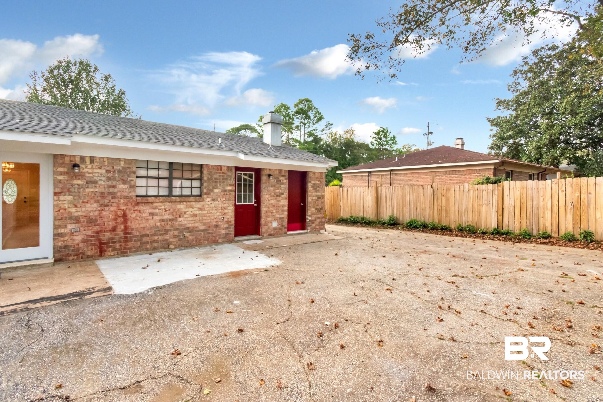1001 Leroy Stevens Road Mobile, AL 36695 - Photo 25 of 32