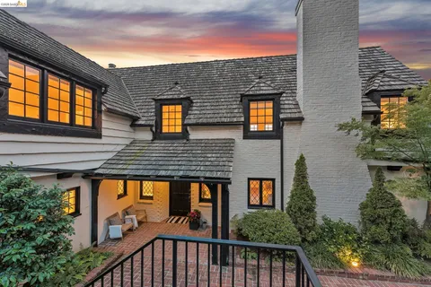 $3,750,000 | 120 Somerset Road, Piedmont, CA 94611