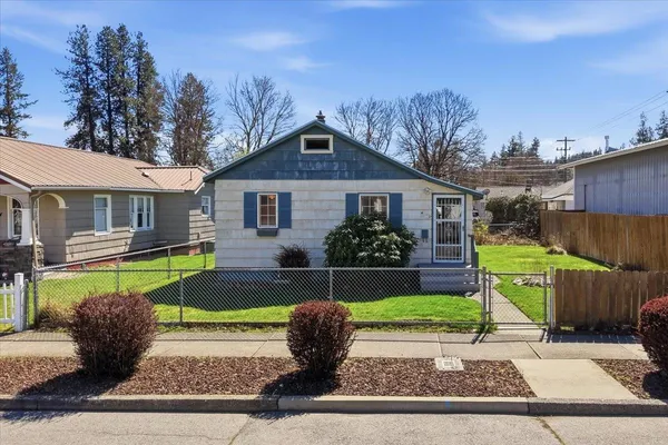 $425,000 | 1104 East Indiana Avenue, Coeur D'Alene, ID 83814