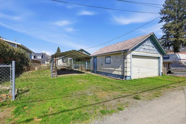 $425,000 | 1104 East Indiana Avenue, Coeur D'Alene, ID 83814