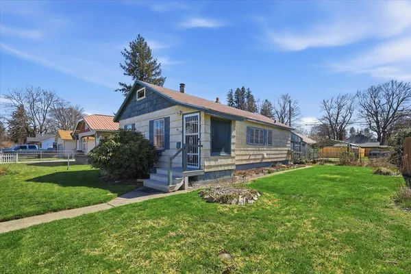 $425,000 | 1104 East Indiana Avenue, Coeur D'Alene, ID 83814