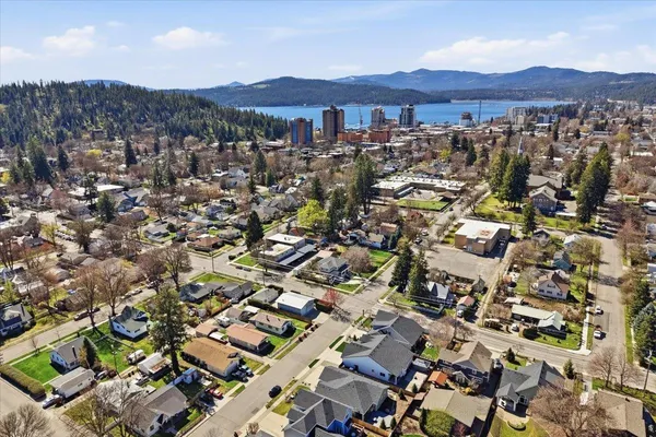$425,000 | 1104 East Indiana Avenue, Coeur D'Alene, ID 83814