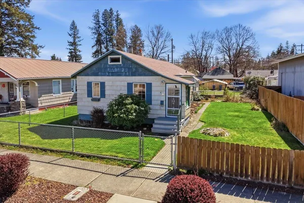$425,000 | 1104 East Indiana Avenue, Coeur D'Alene, ID 83814