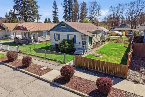 $425,000 | 1104 East Indiana Avenue, Coeur D'Alene, ID 83814