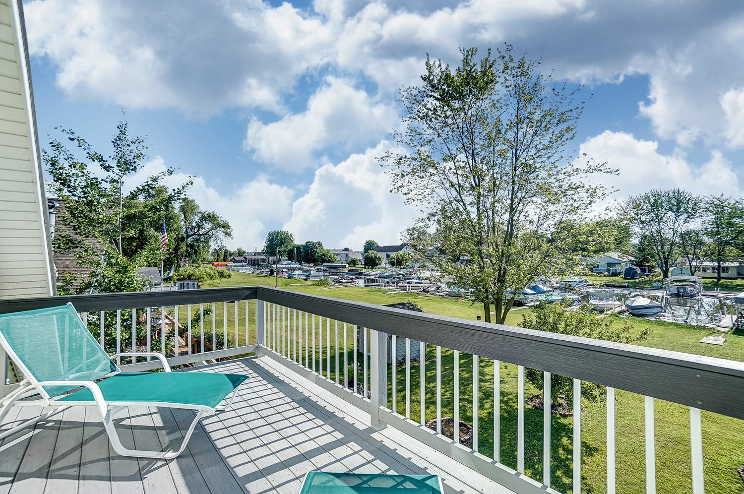 9852 Lincoln Road Syracuse, IN 46567 - Photo 17 of 23 Gallery Image 17