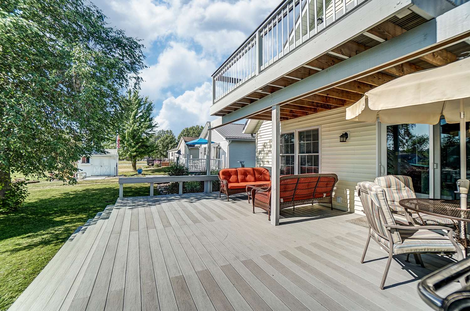 9852 Lincoln Road Syracuse, IN 46567 - Photo 19 of 23 Gallery Image 19