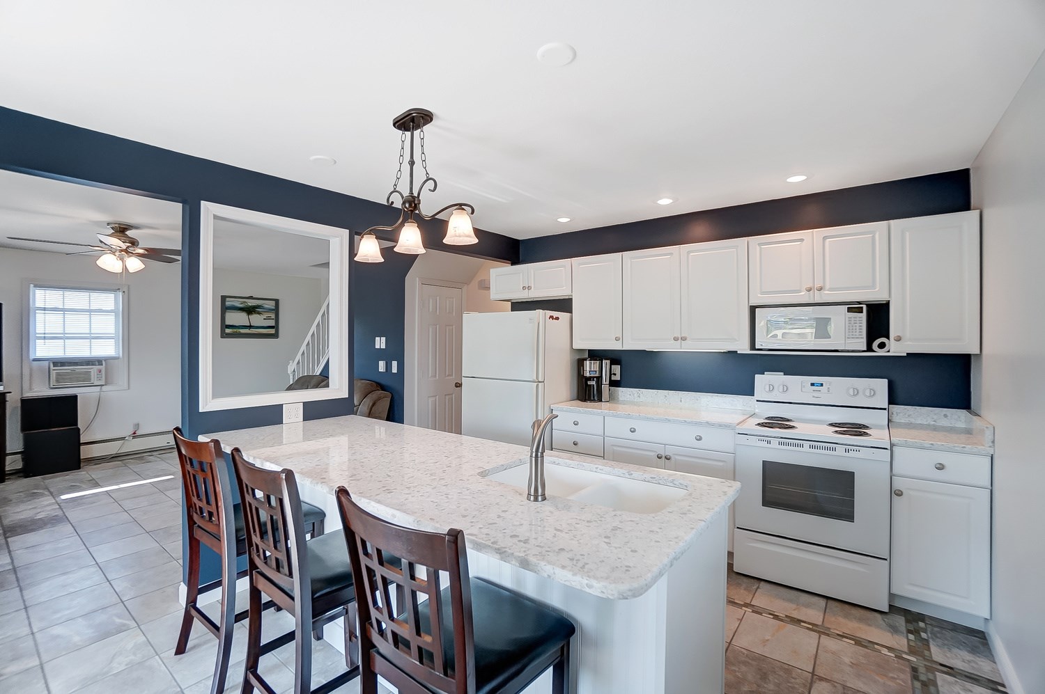 9852 Lincoln Road Syracuse, IN 46567 - Photo 7 of 23 Gallery Image 7