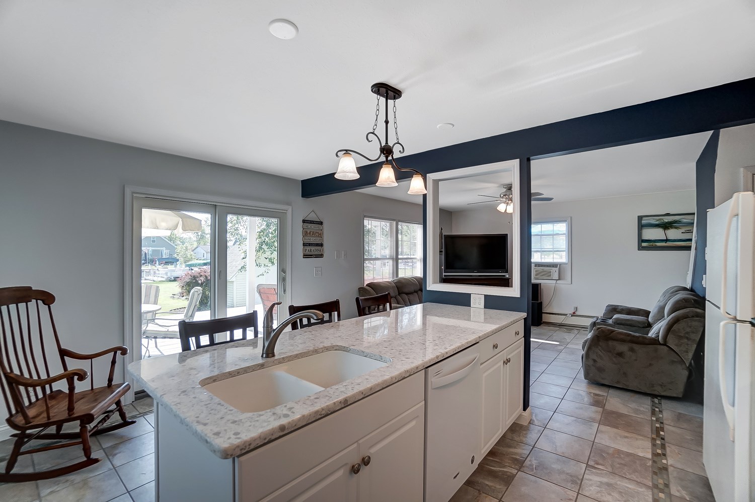 9852 Lincoln Road Syracuse, IN 46567 - Photo 8 of 23 Gallery Image 8