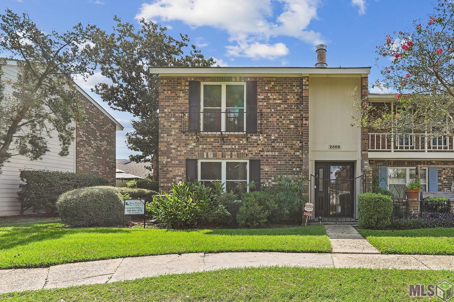 2508 Shadowbrook Drive Baton Rouge, LA 70816 - Photo 1 of 20 Gallery Image 1
