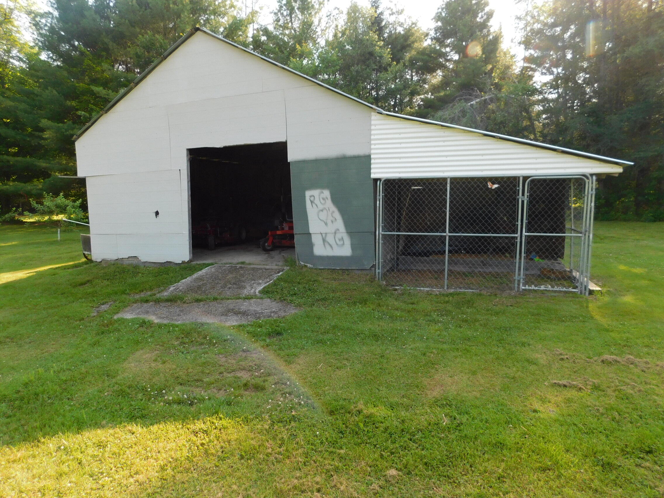 411 White School House Road Madison, ME 04950 - Photo 17 of 40 DSCN3247