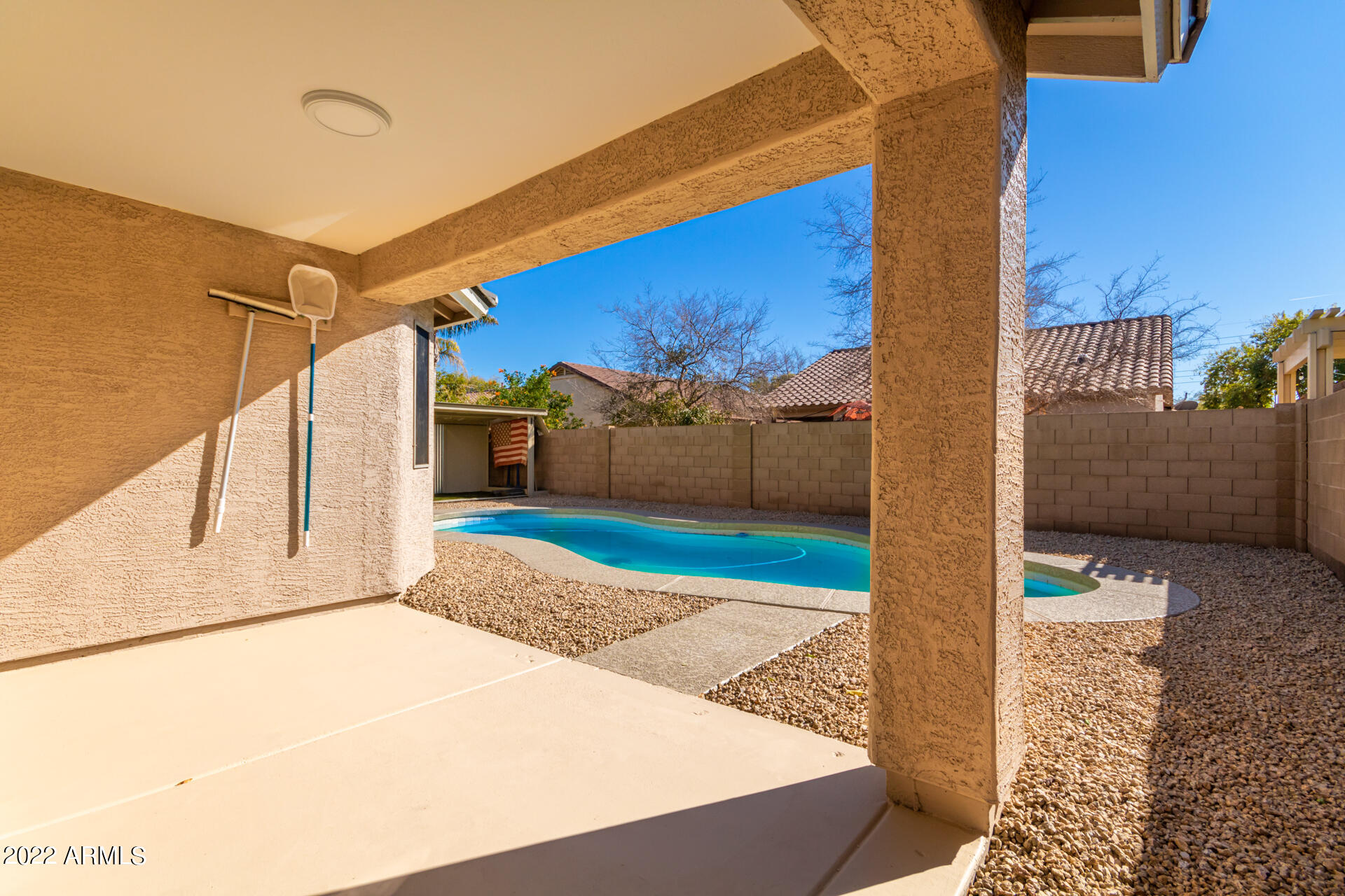 13013 West Bloomfield Road El Mirage, AZ 85335 - Photo 27 of 32 28 Bloomfield