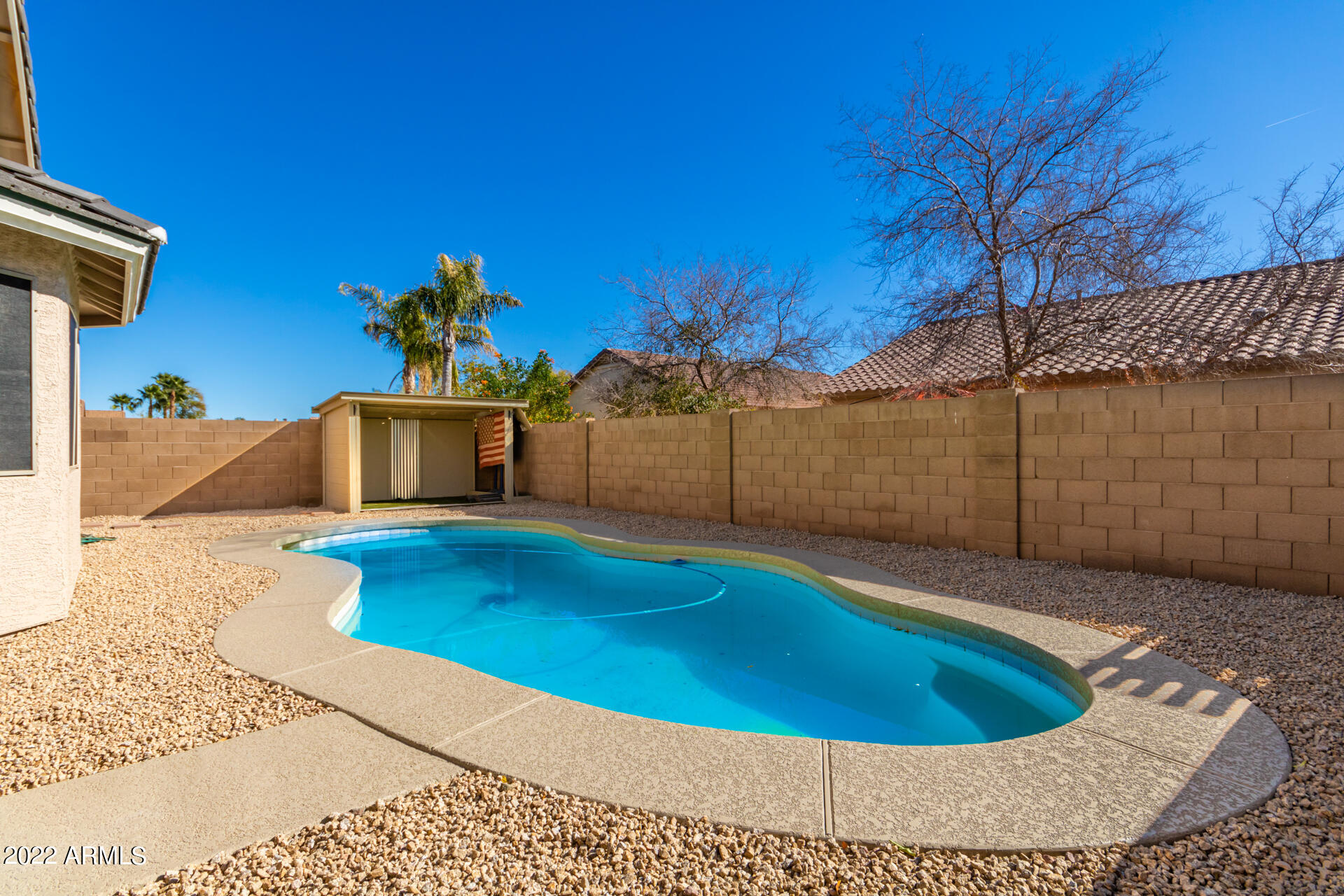 13013 West Bloomfield Road El Mirage, AZ 85335 - Photo 28 of 32 29 Bloomfield