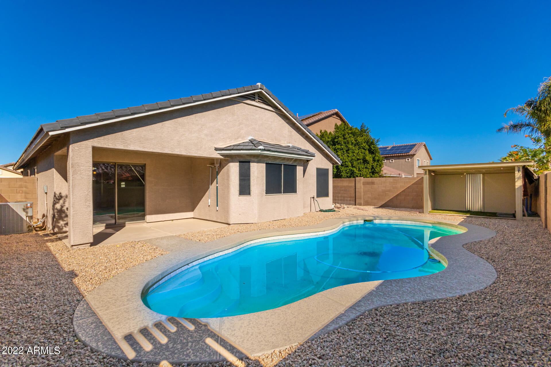 13013 West Bloomfield Road El Mirage, AZ 85335 - Photo 29 of 32 30 Bloomfield