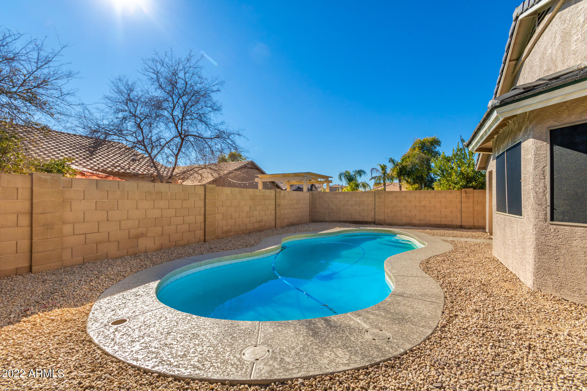 13013 West Bloomfield Road El Mirage, AZ 85335 - Photo 31 of 32 32 Bloomfield