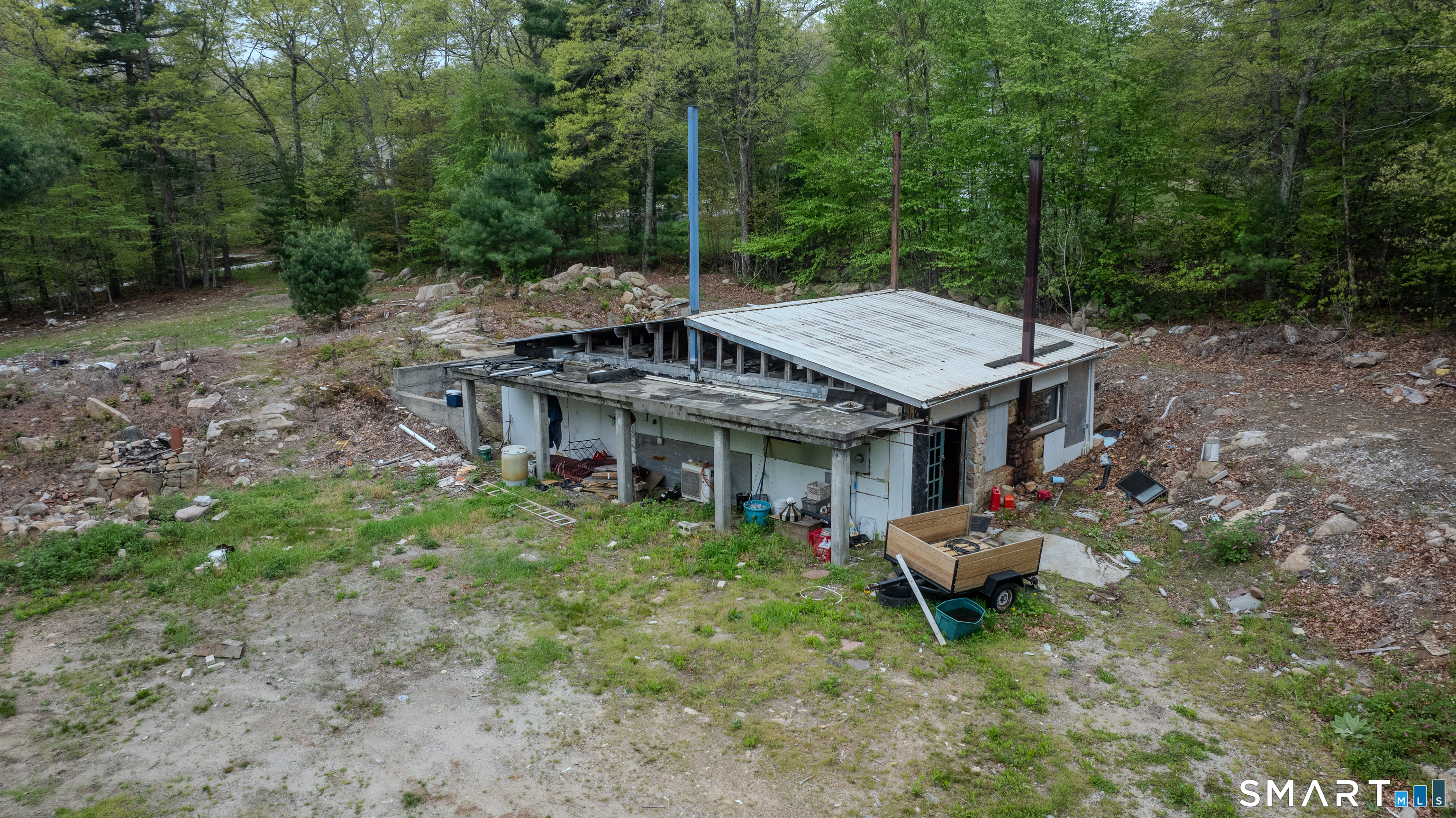 301 Church Street Sterling, CT 06377 - Photo 5 of 11