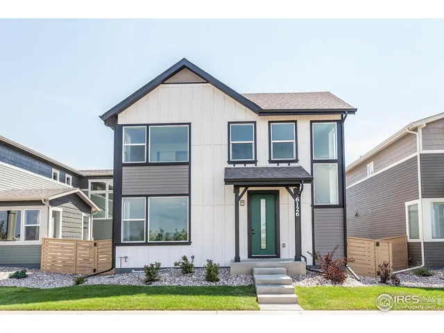 $618,765 | 6126 Red Barn Road, Fort Collins, CO 80528