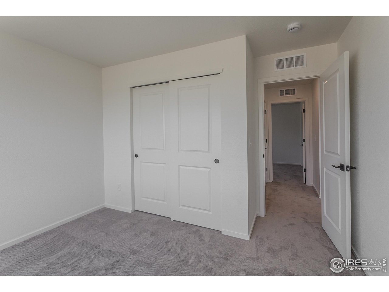 6126 Red Barn Road Fort Collins, CO 80528 - Photo 27 of 36 a view of an empty room
