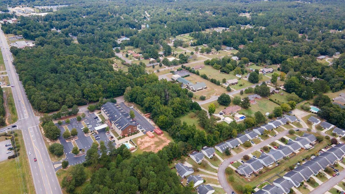 0 Hunters Glen Road Salley, SC 29137 - Photo 3 of 7